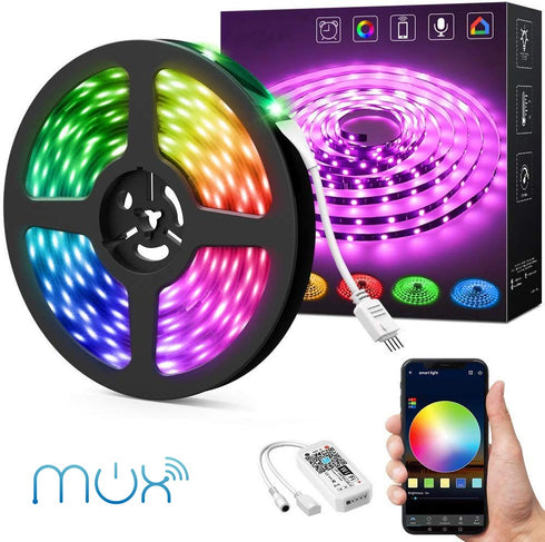 Smart Dream RGB LED Strip (RGBIC)